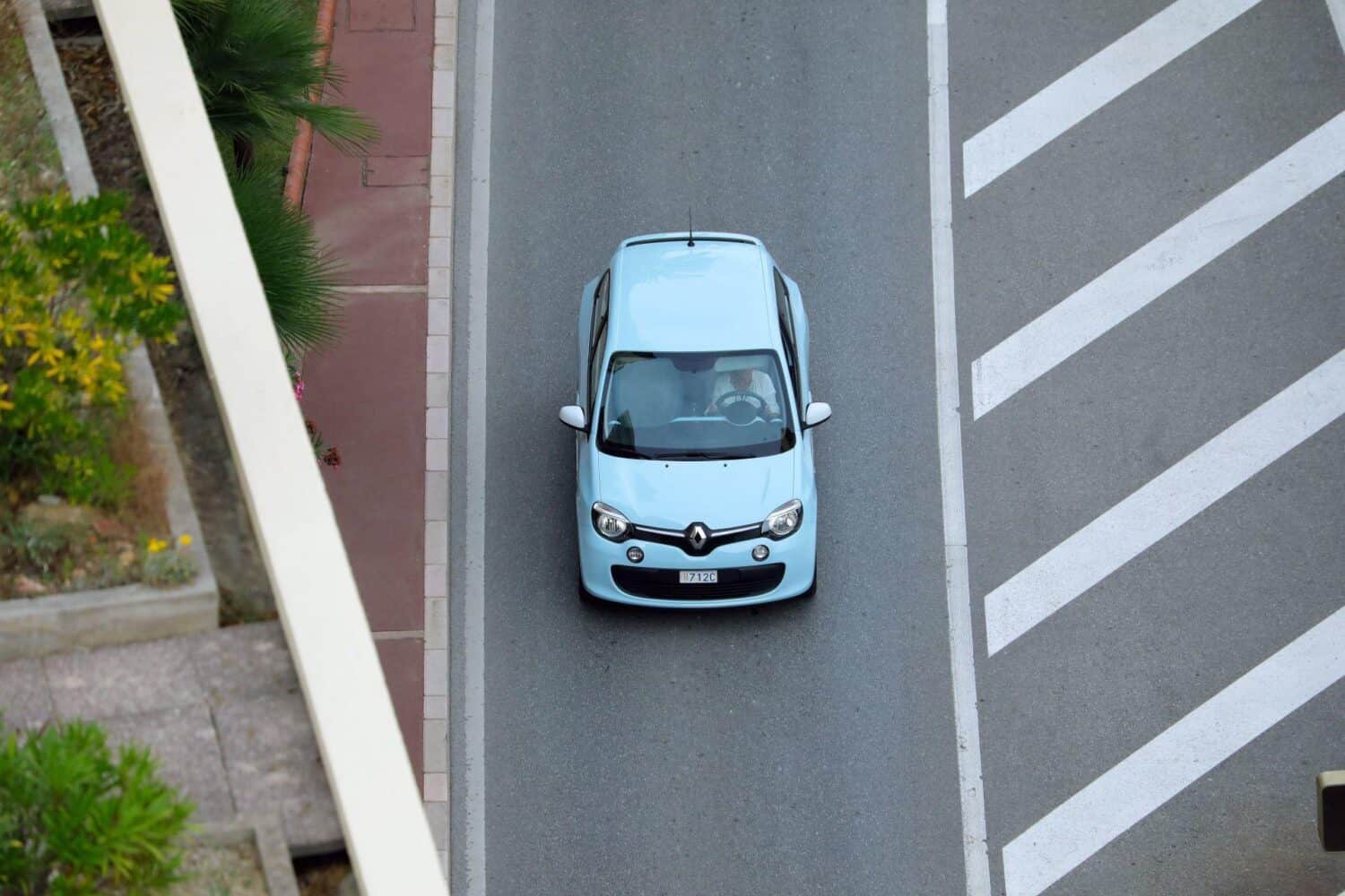 Renault geht E-Offensive an