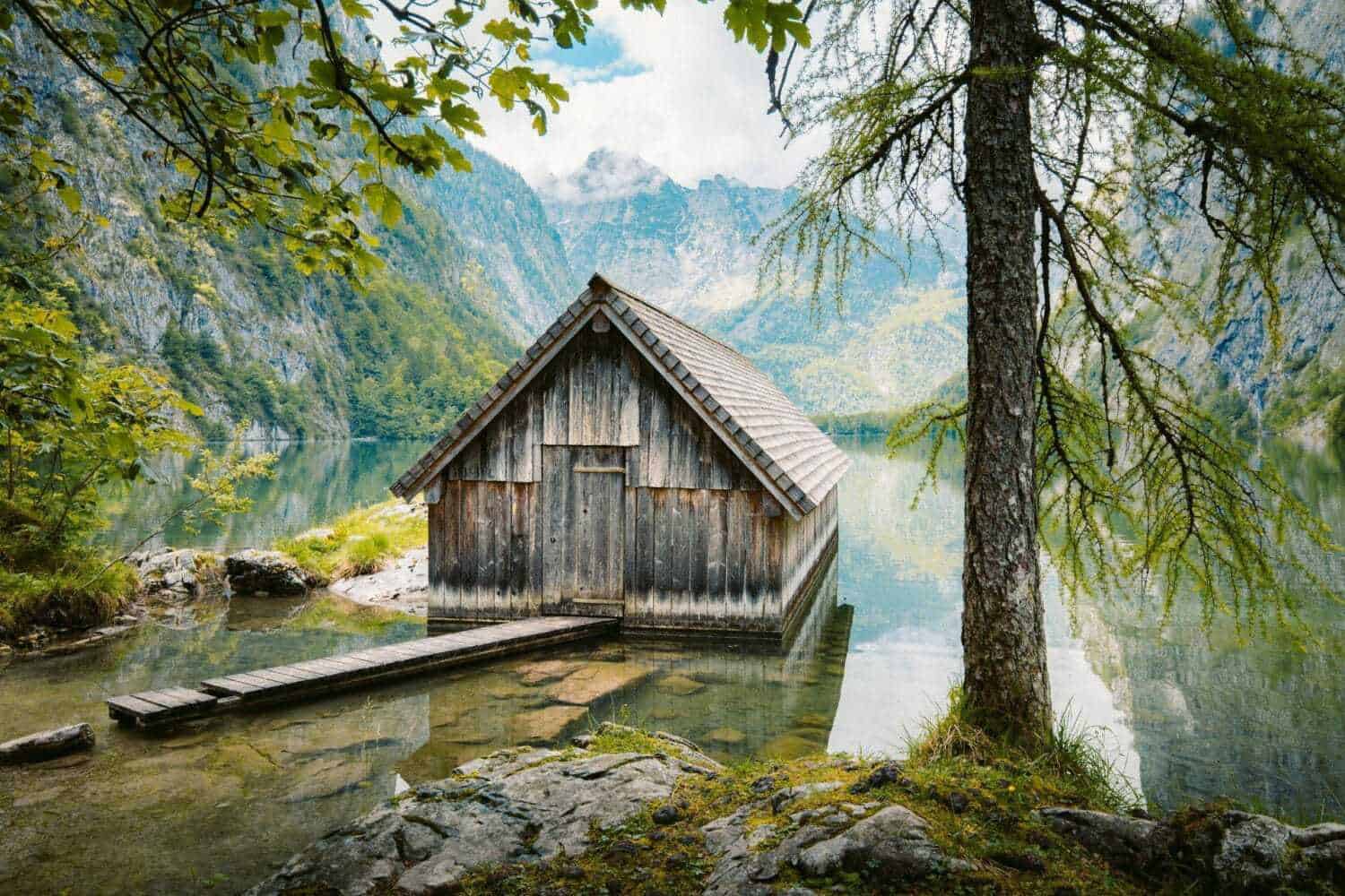 Bayern setzt auf Wasserstoff