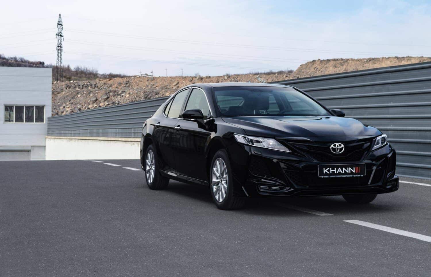 Toyota setzt auf Tesla-Panasonic Batteriezellen
