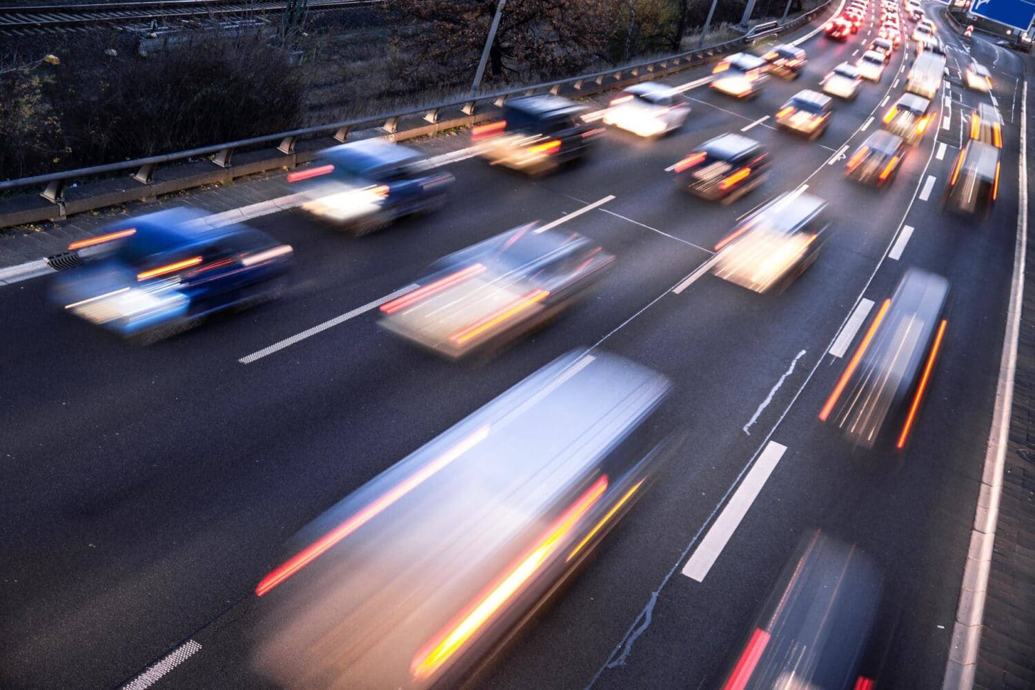 Verkehrswende in Deutschland