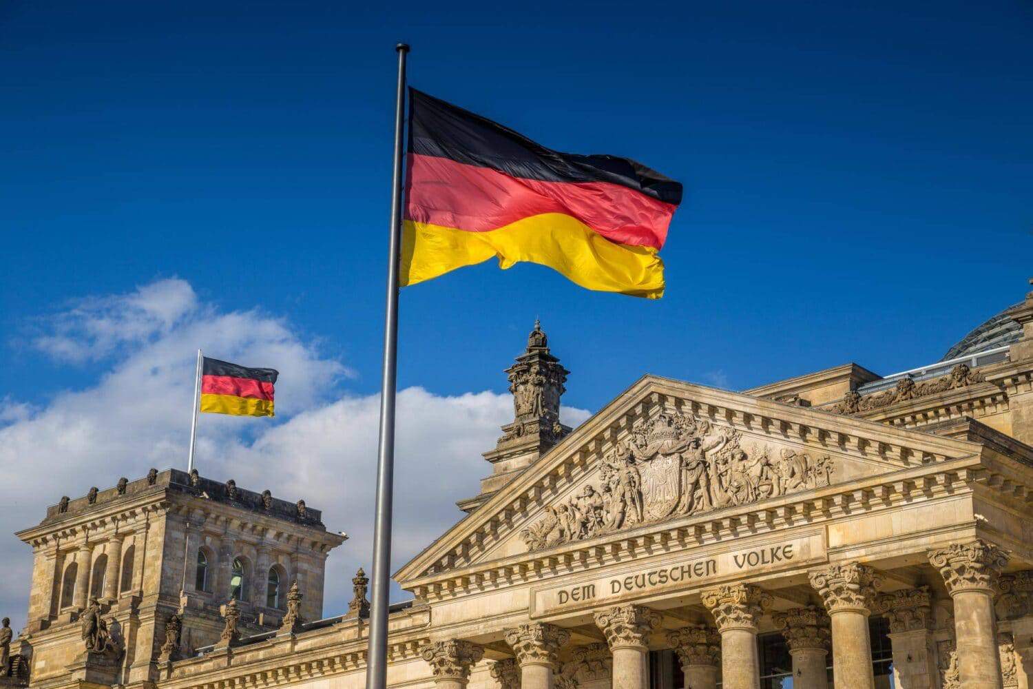 Bundesregierung offenbart Klimaschutzziele