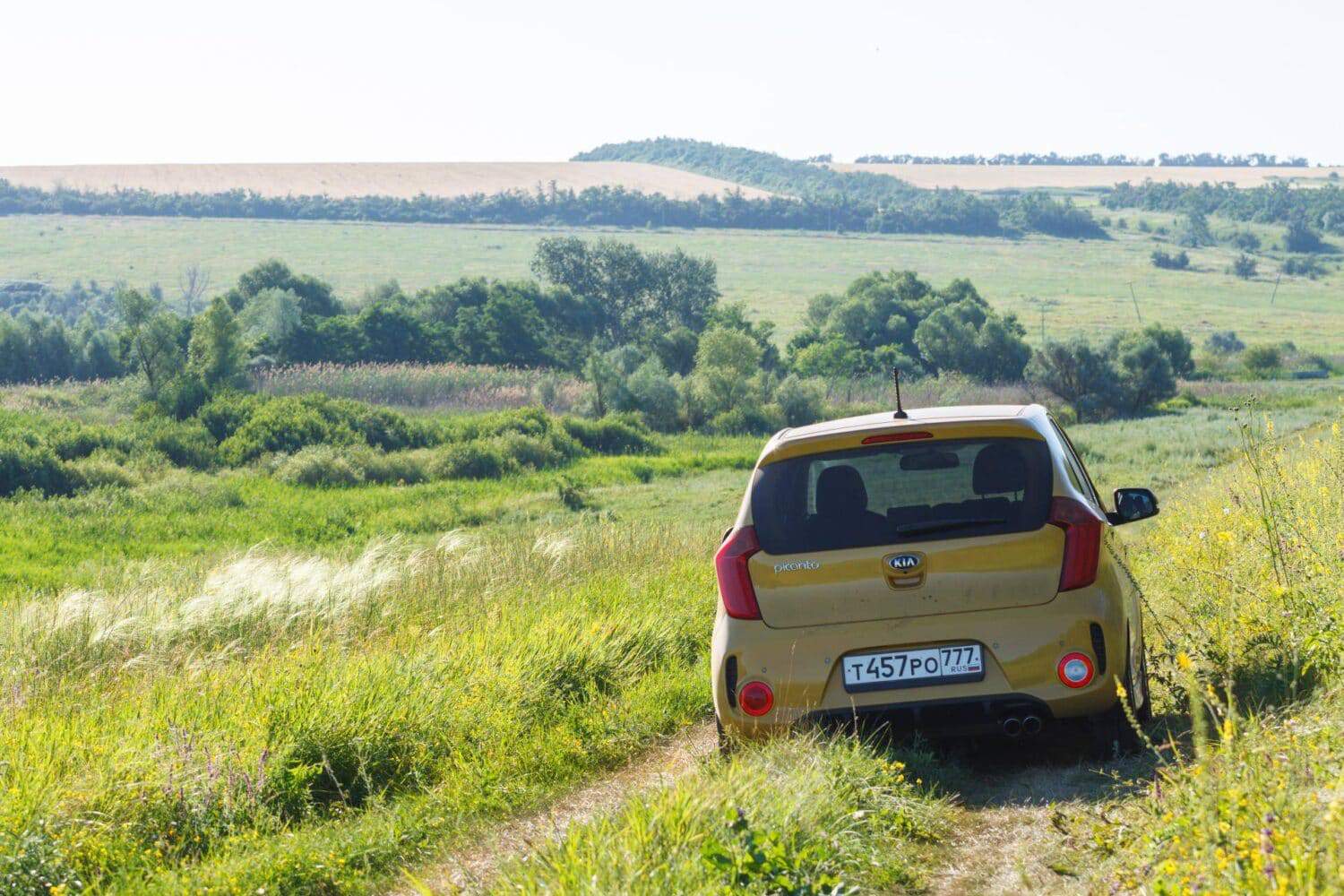 KIA setzt auf weitere E-Auto-Modelle