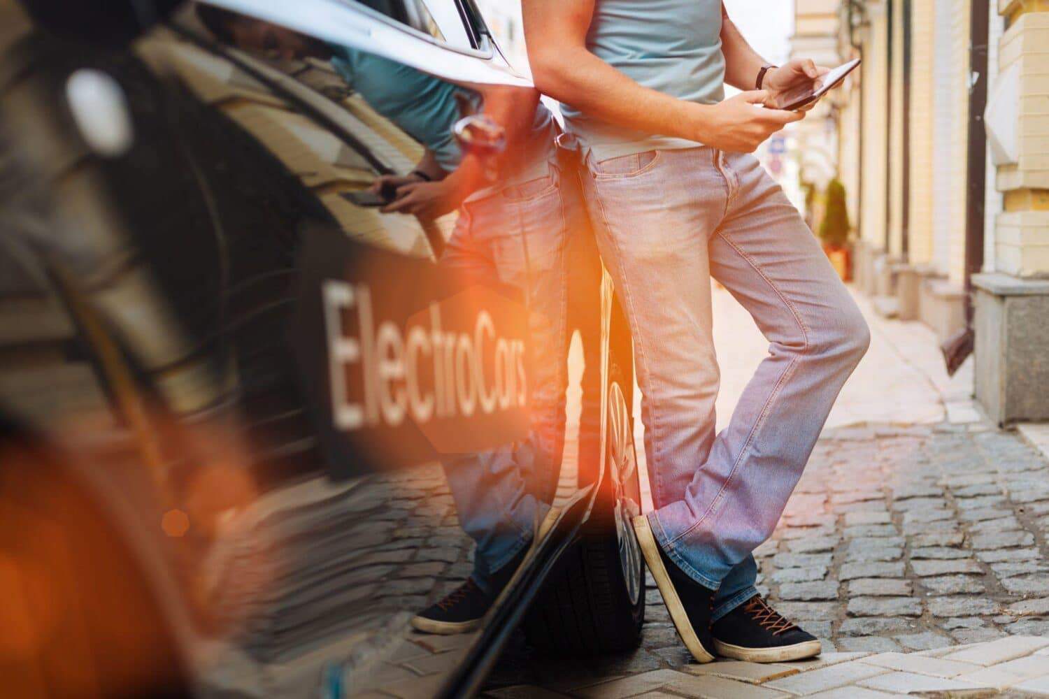 Deutschland wächst langsam zum größten E-Auto-Markt heran