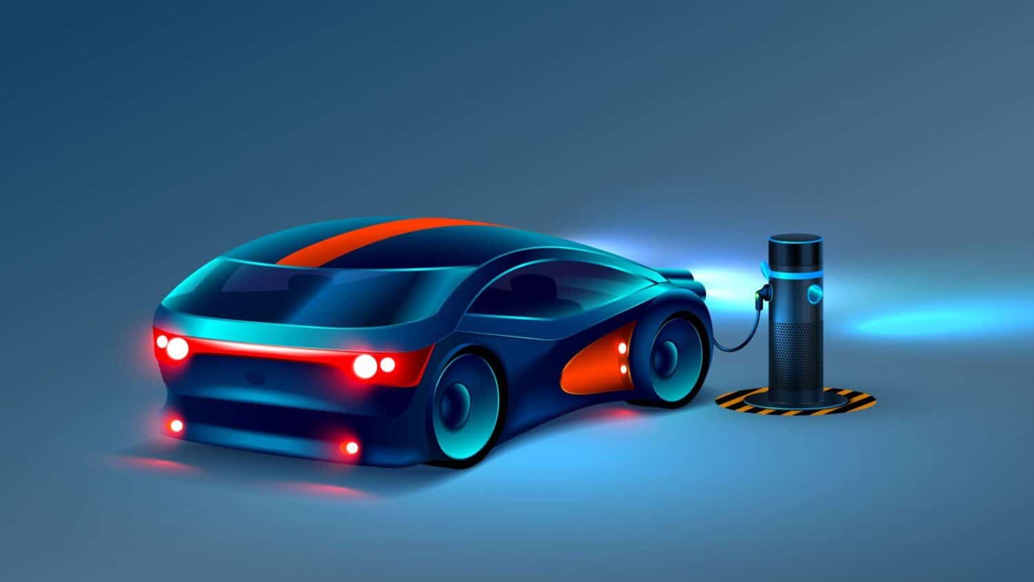 Evergrande treibt E-Auto-Offensive voran