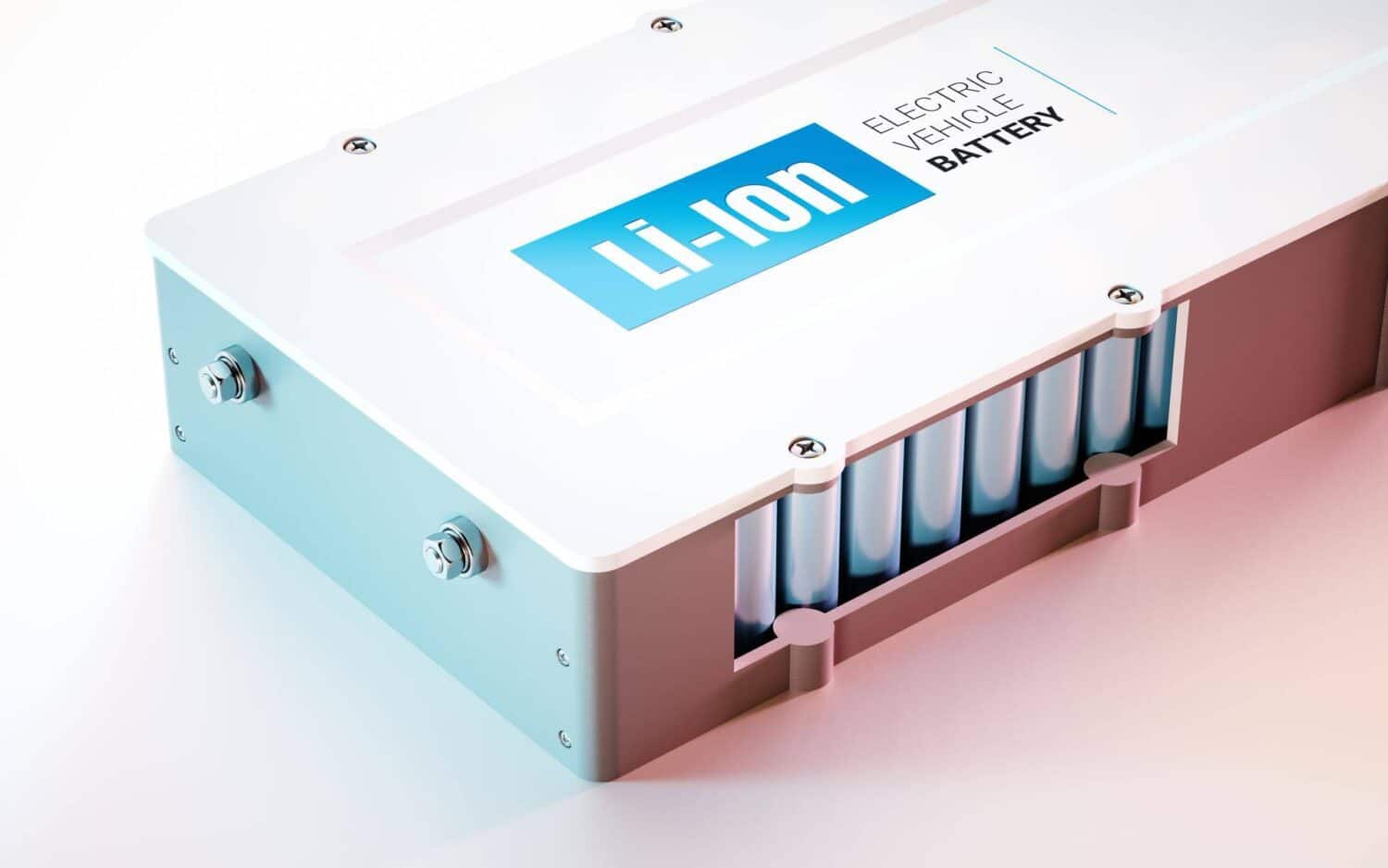 CATL will den Batterie-Markt aufmischen