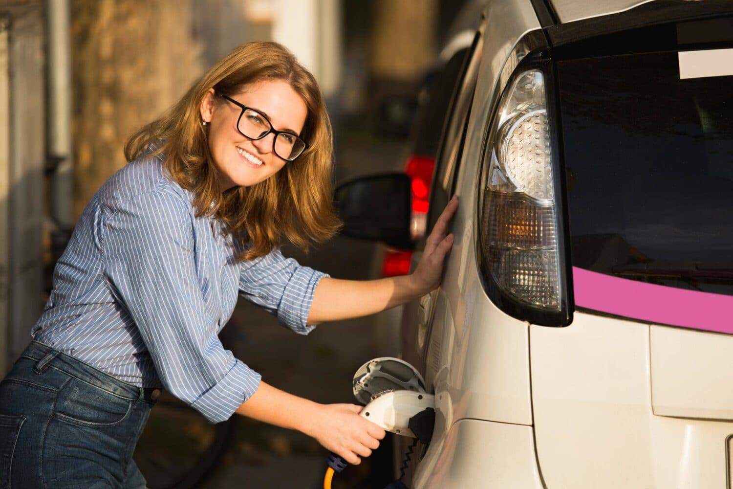 Tendenz geht zu Elektro- und Gebrauchtwagen