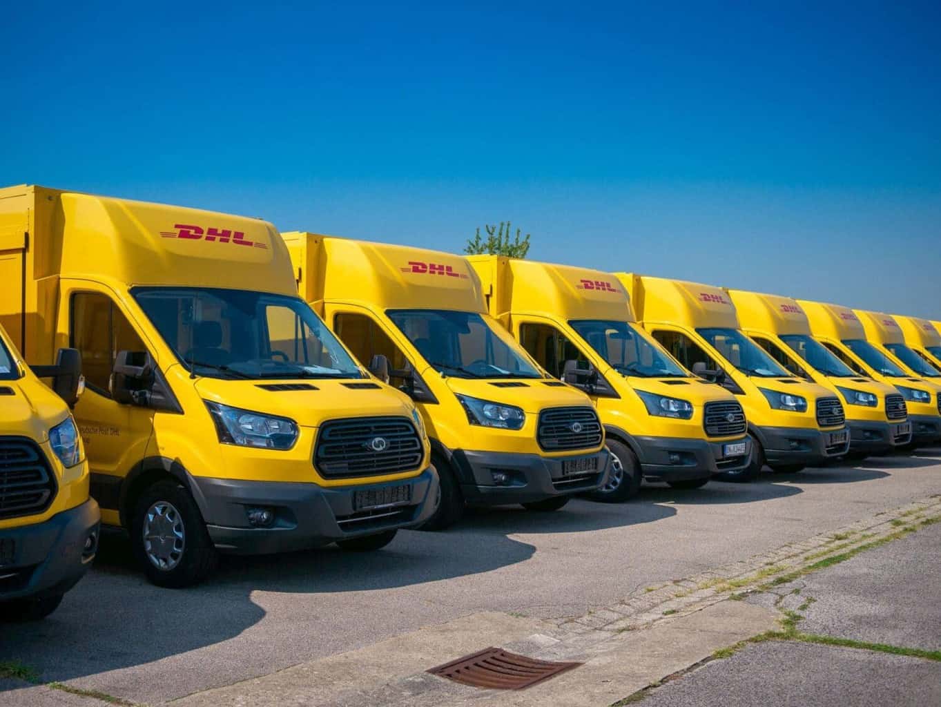 StreetScooter zieht es zu Chery nach China