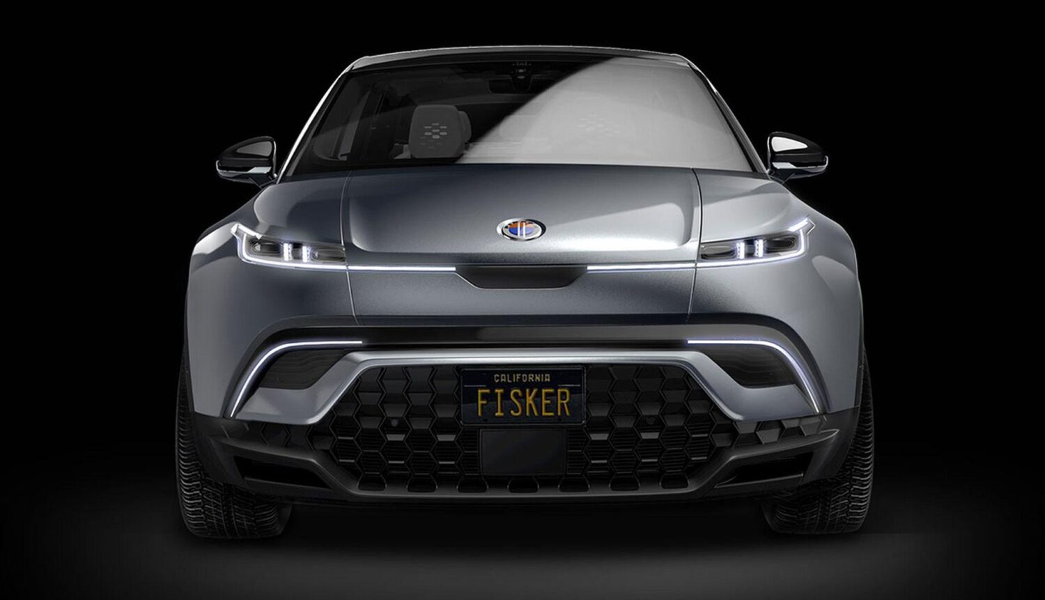 Mittelklasse-SUV Fisker Ocean erblickt 2020 offiziell das Licht der Welt