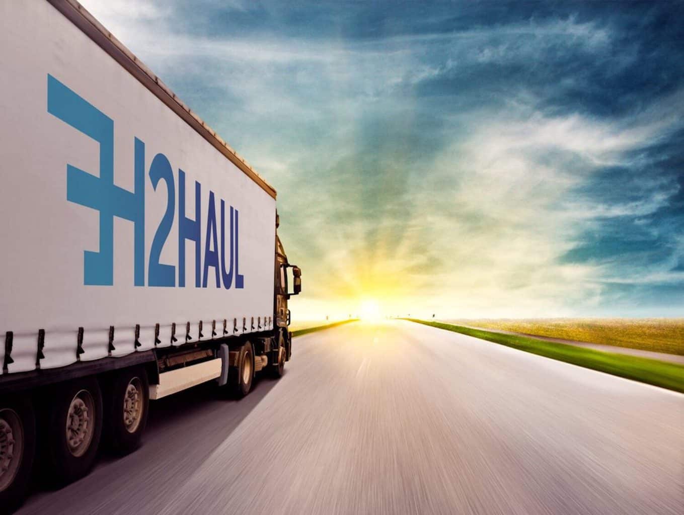 H2Haul