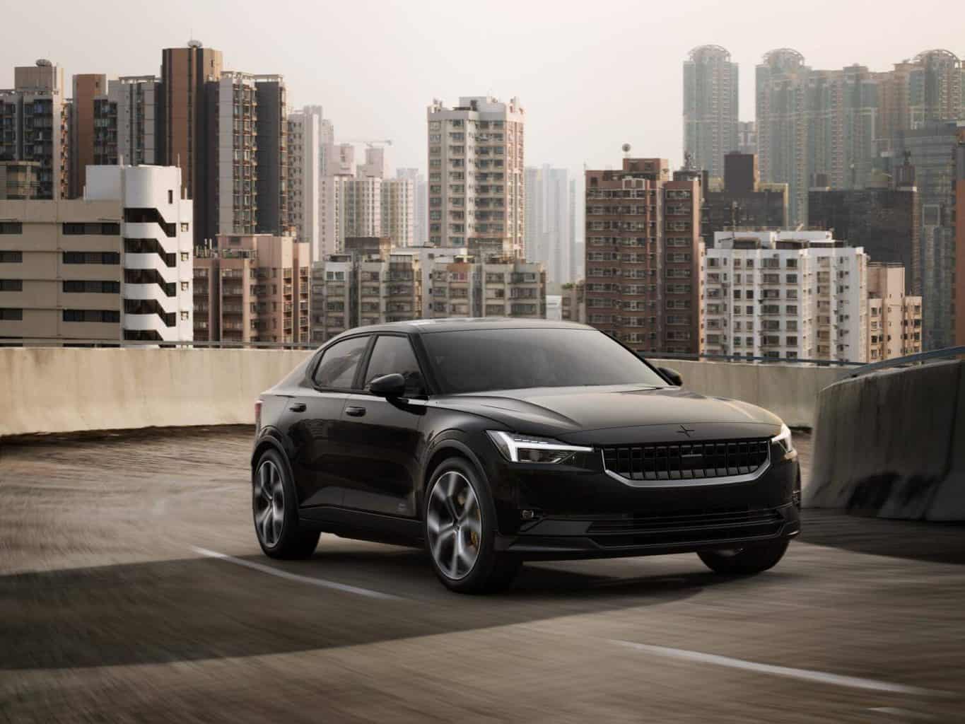 Polestar