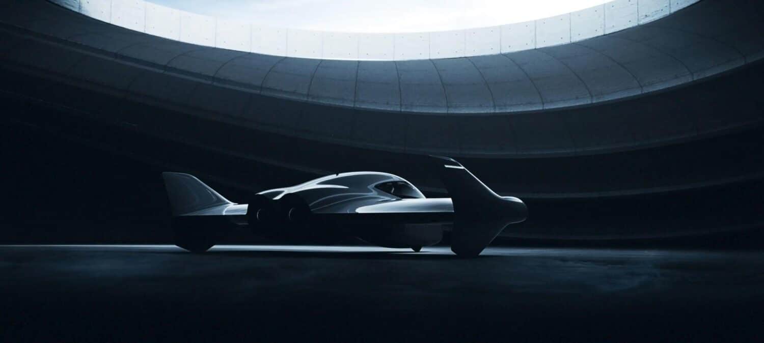Porsche und Boeing kooperieren im Urban Air Mobility-Premiummarkt