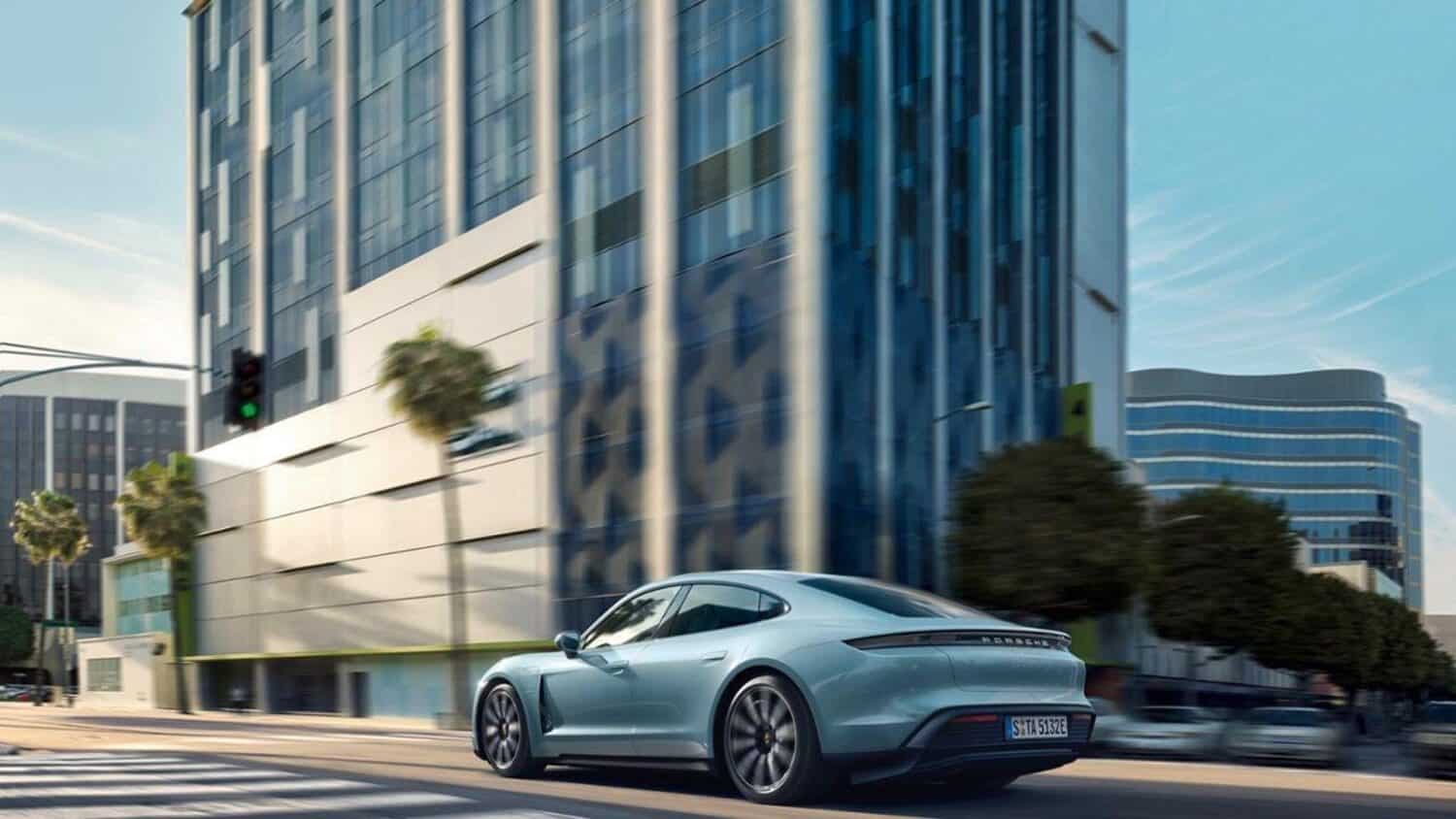 Porsche AG