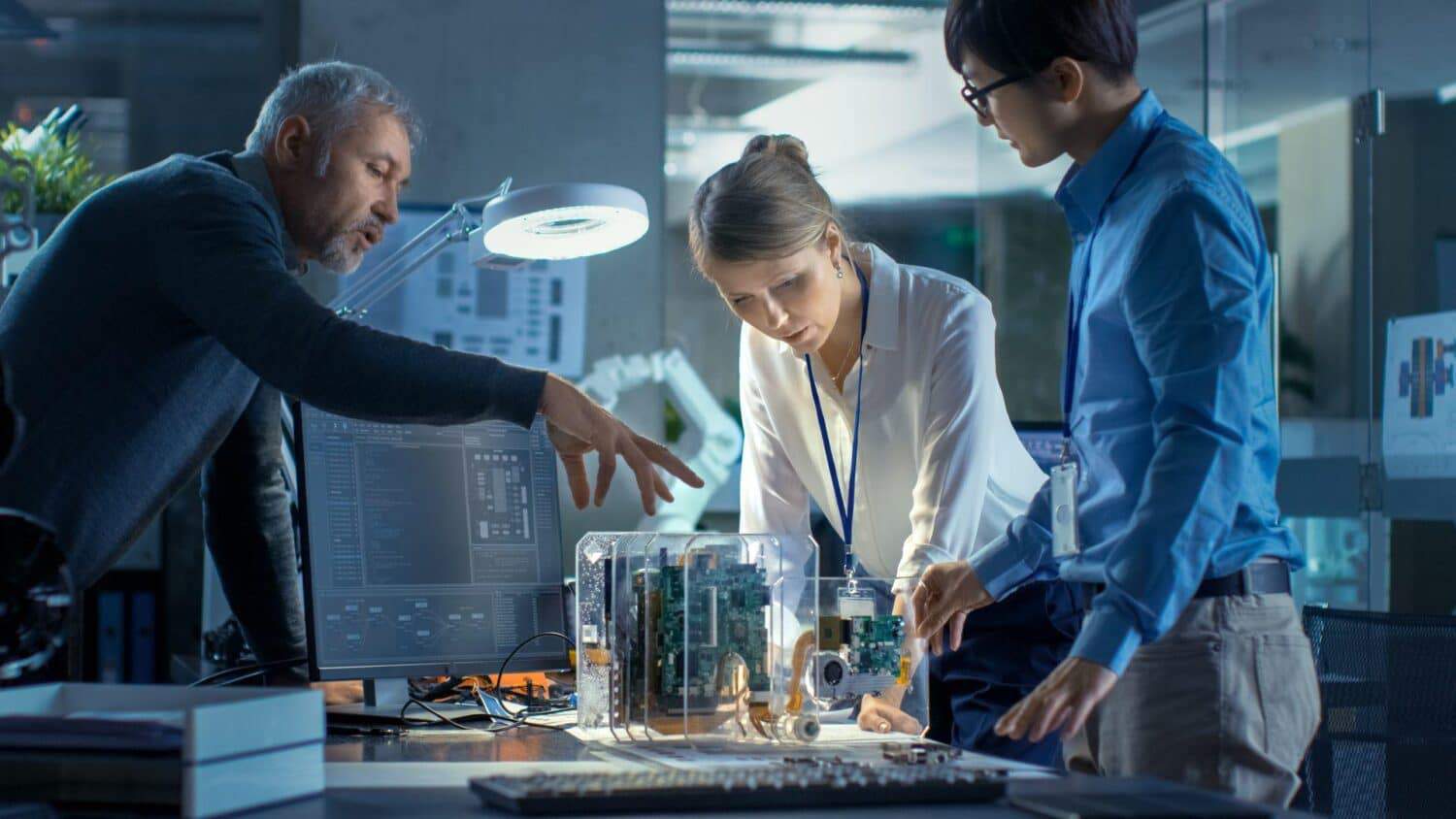 Fraunhofer startet Aufbau der „Forschungsfertigung Batteriezelle“ in Münster