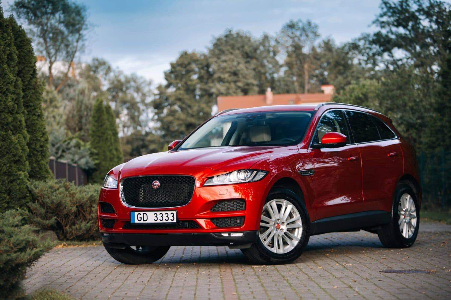 Jaguar wird CO2-Ziele erreichen
