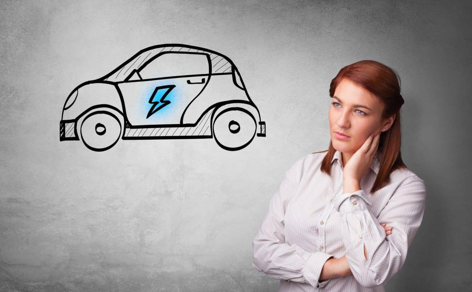 Tesla dominiert E-Auto-Absatz in Europa