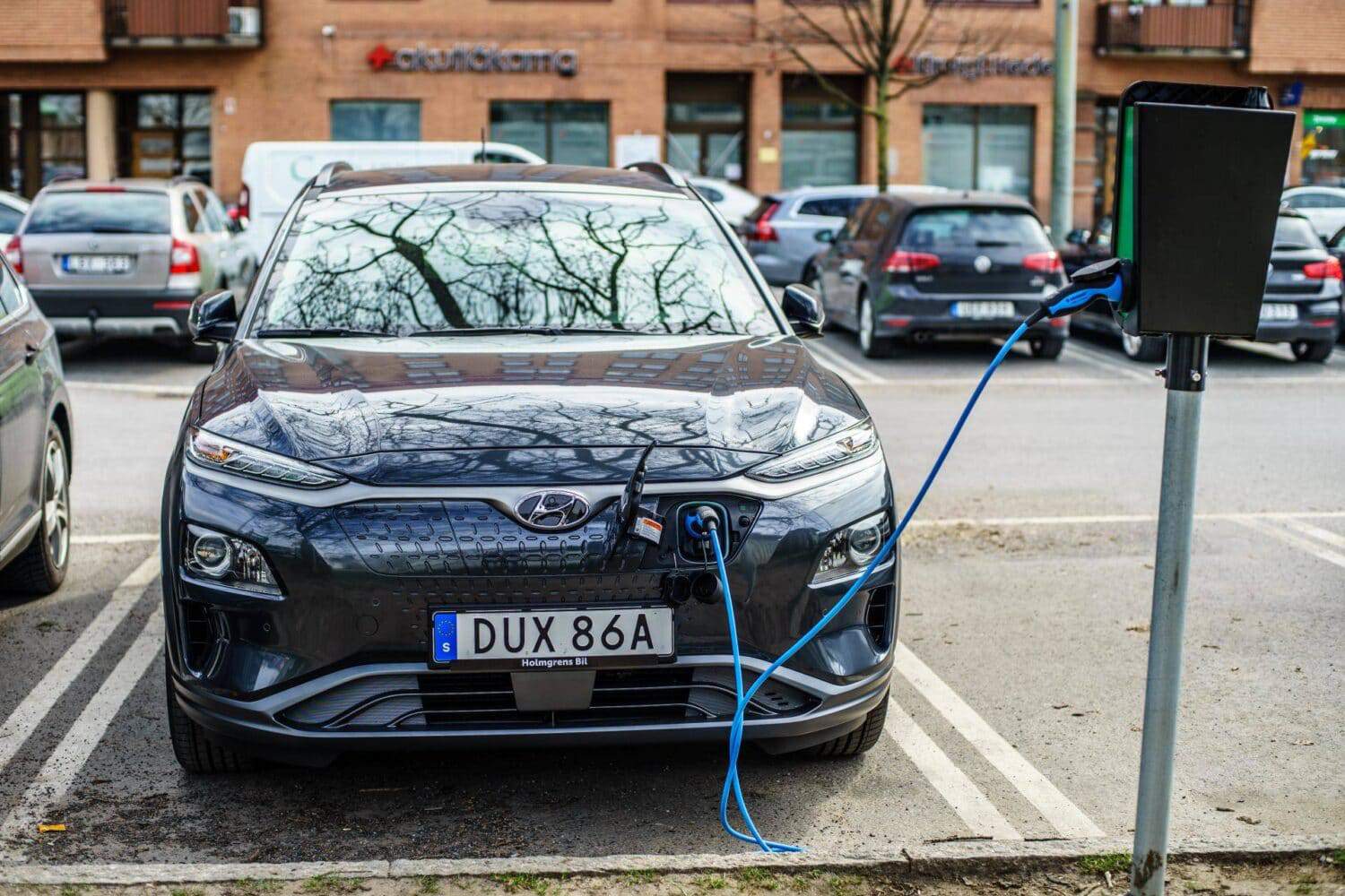 Hyundai verägert Kunden mit eigenen E-Auto-Problemen