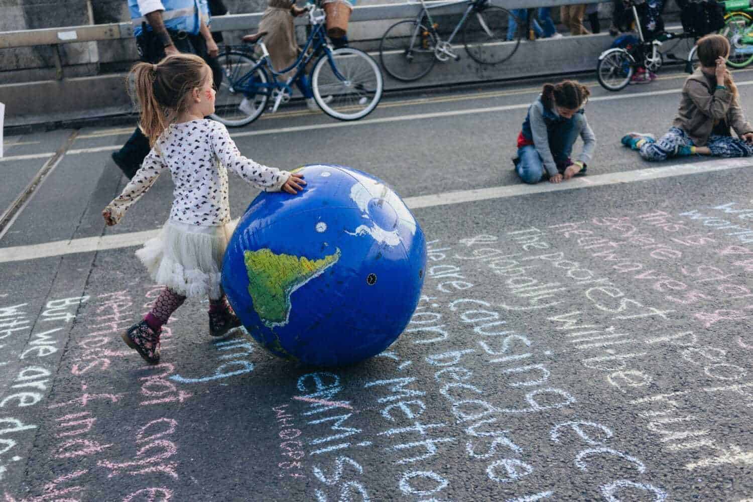 Daimler will Klimawandel konsequent angehen