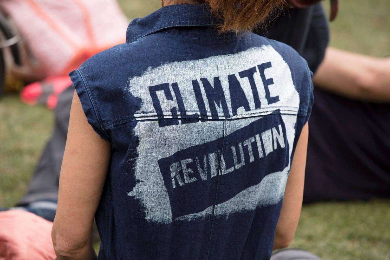 Klimaziele verleihen E-Autos Aufschwung