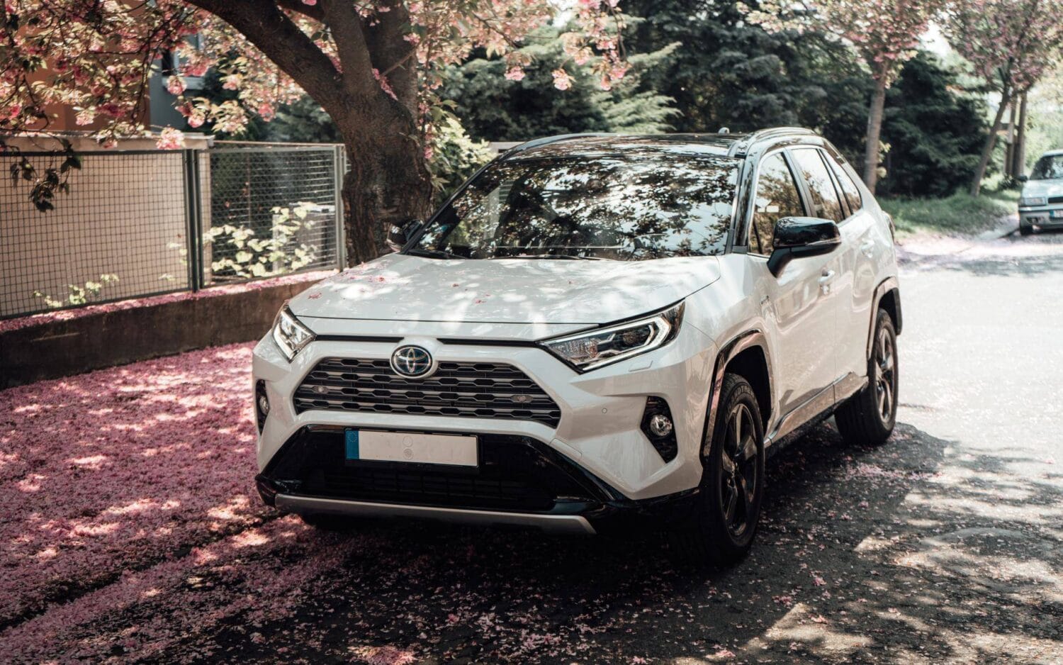 Toyota gibt Details zu e-TNGA Plattform bekannt