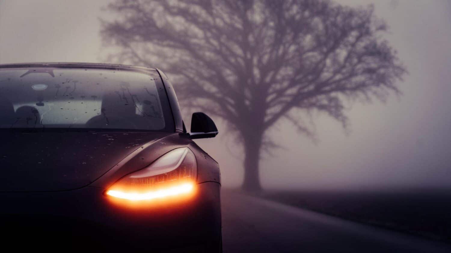 Tesla Model 3 in New York City als Taxi zugelassen