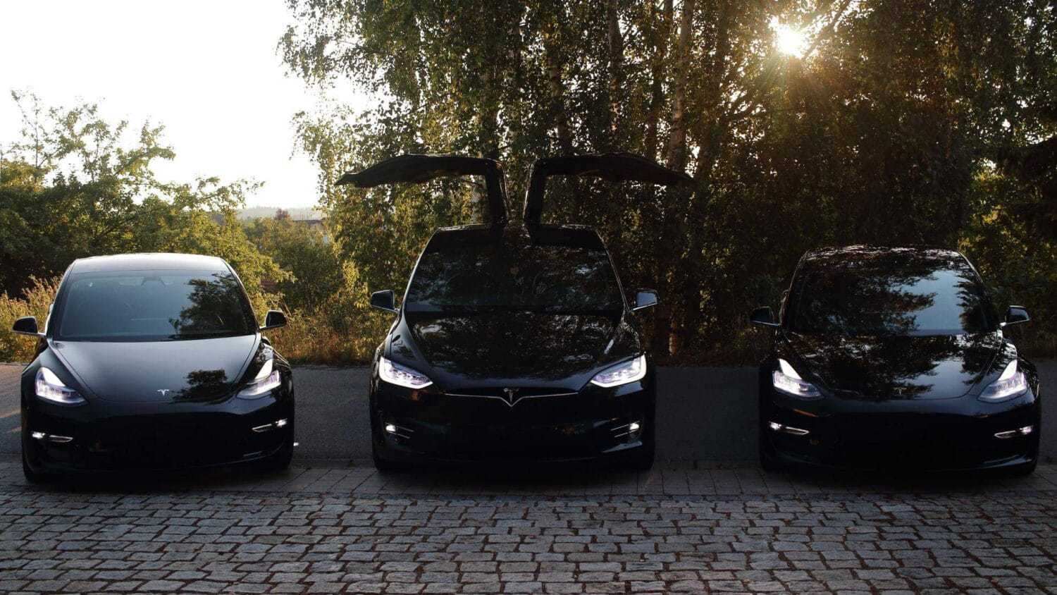Tesla offenbart Zahlen für drittes Quartal 2019
