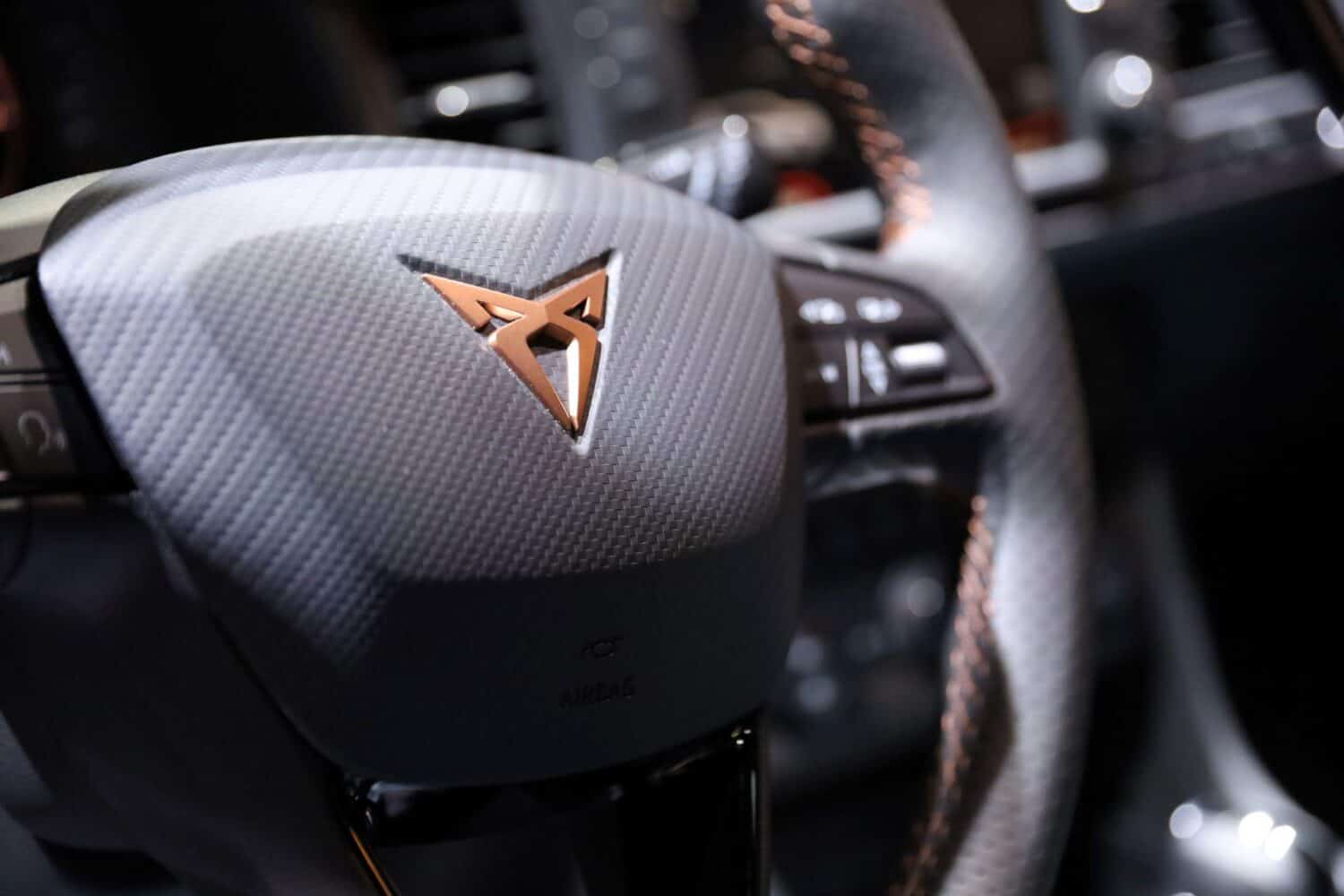 Seat arbeitet an E-Auto für Massenmarkt