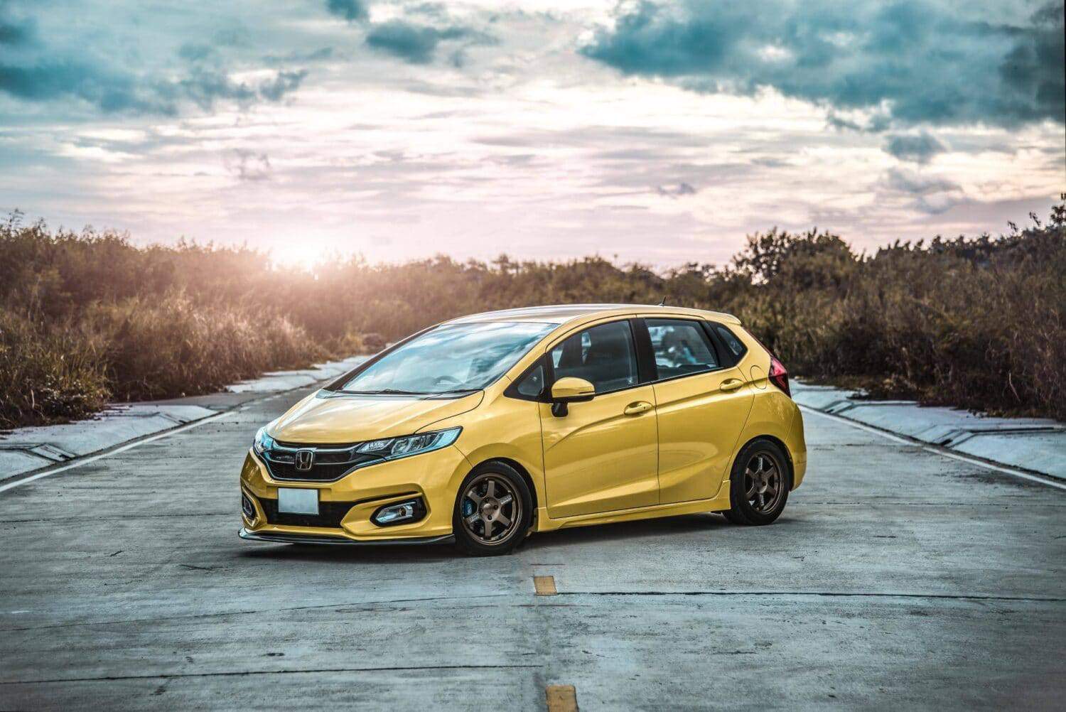 Honda führt elektrifizierte Fahrzeuge unter einer Marke zusammen