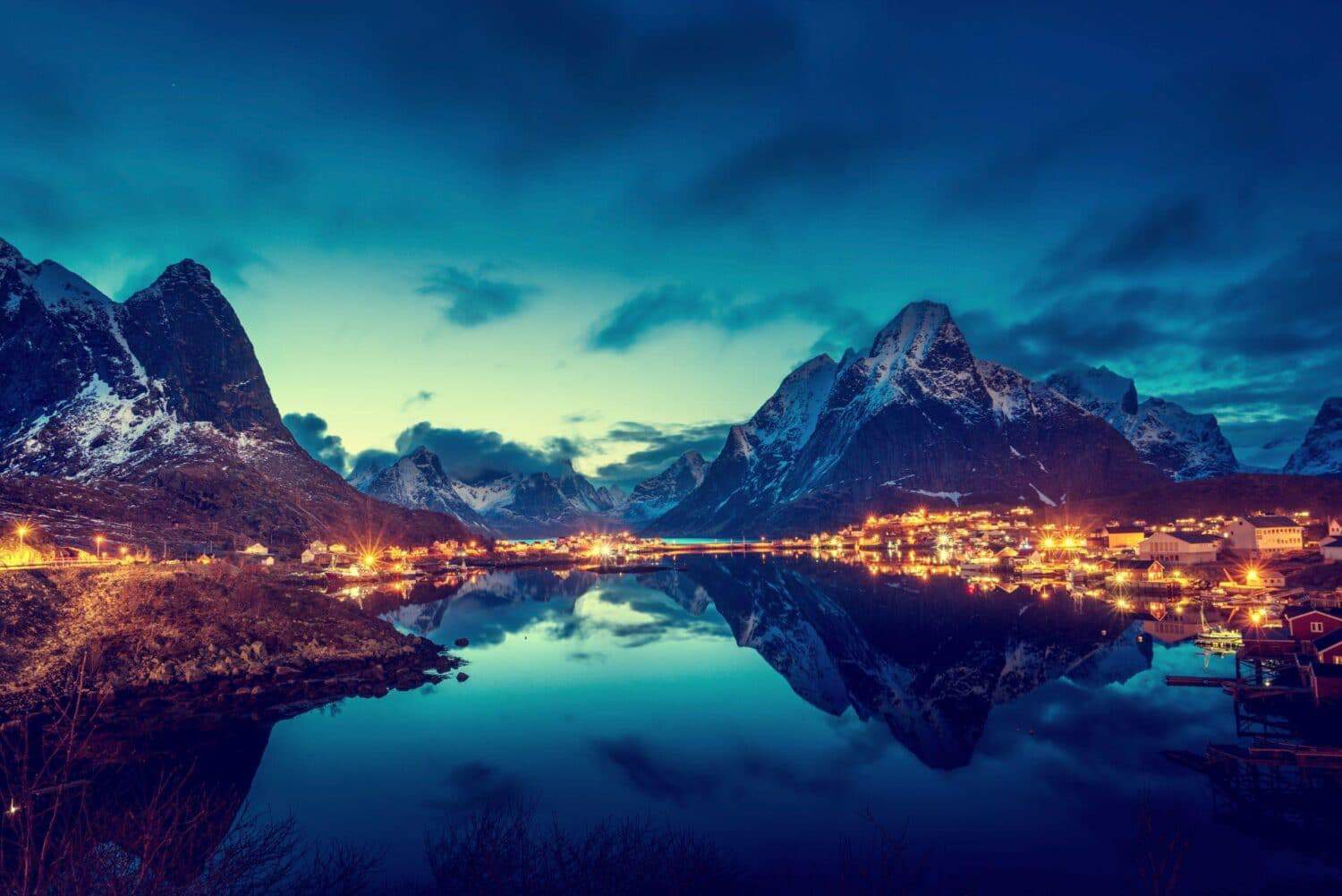 Norwegen behält Subventionen bei