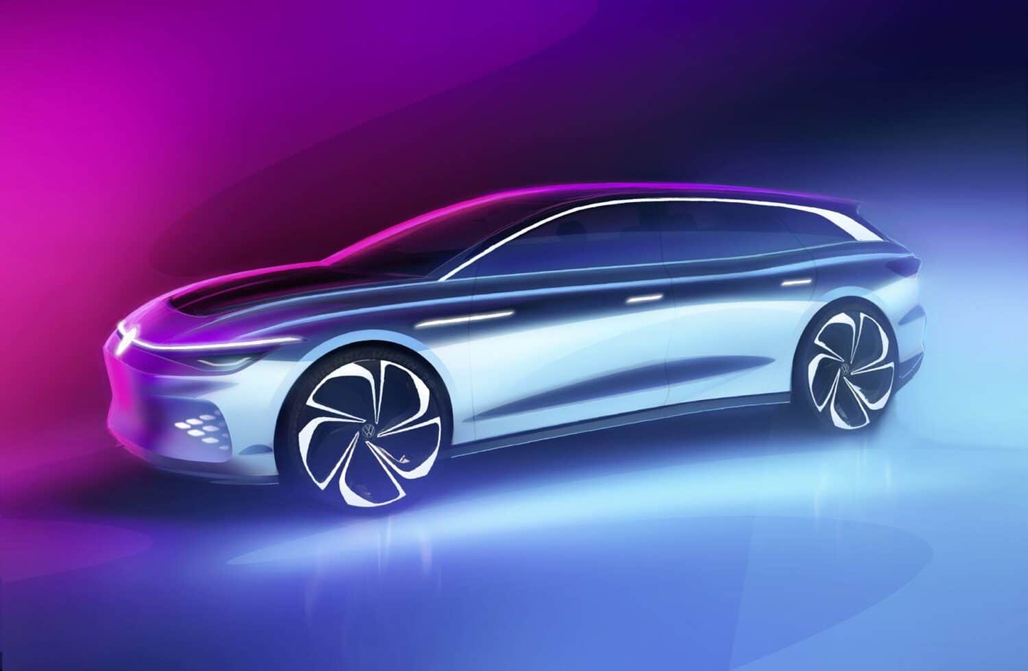 Volkswagen AG