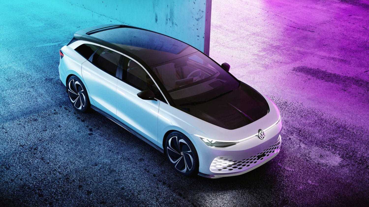 Volkswagen AG