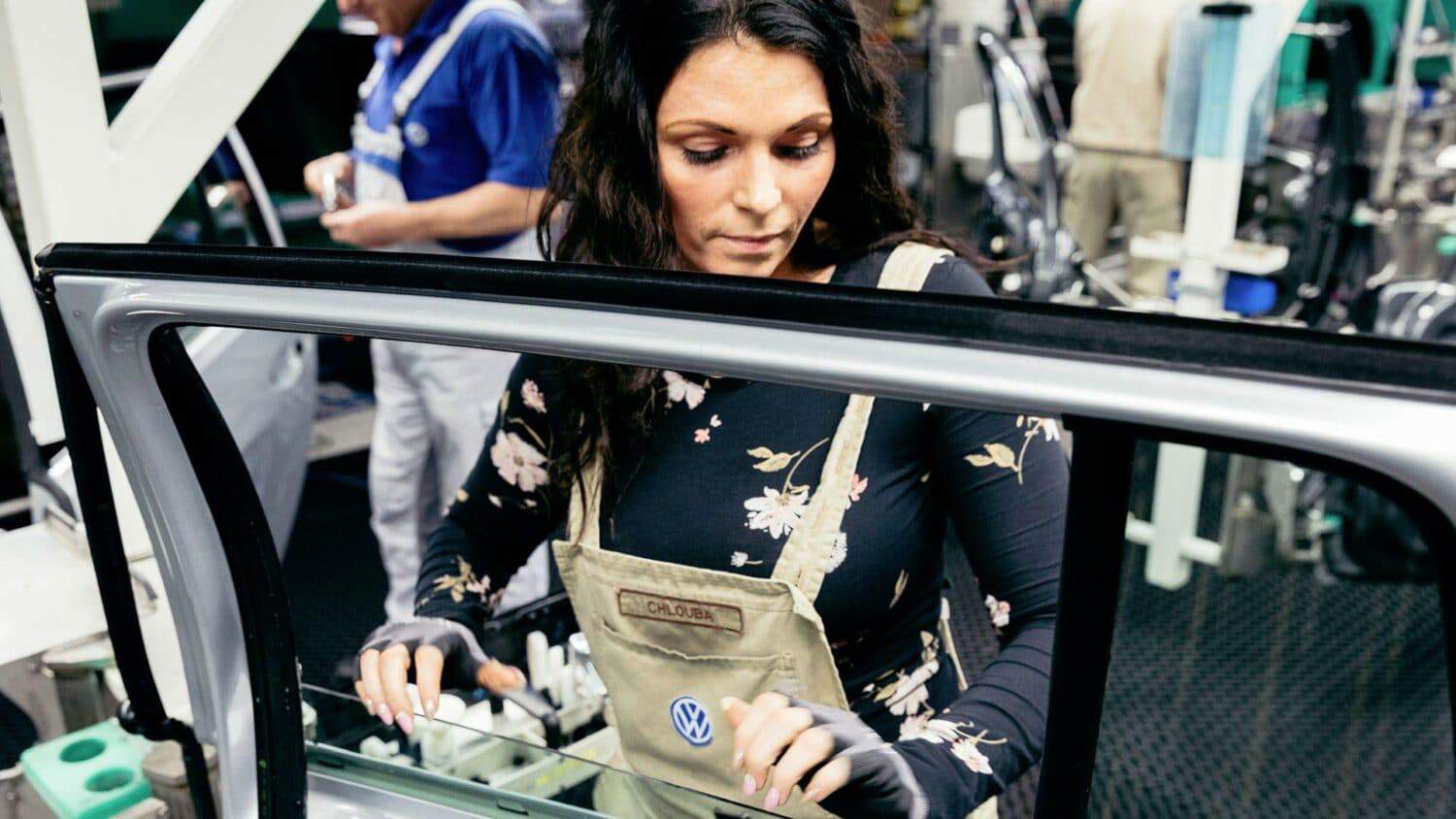 VW Konzern: Auf dem Weg zum volumenstärksten E-Auto-Herstellers Europa