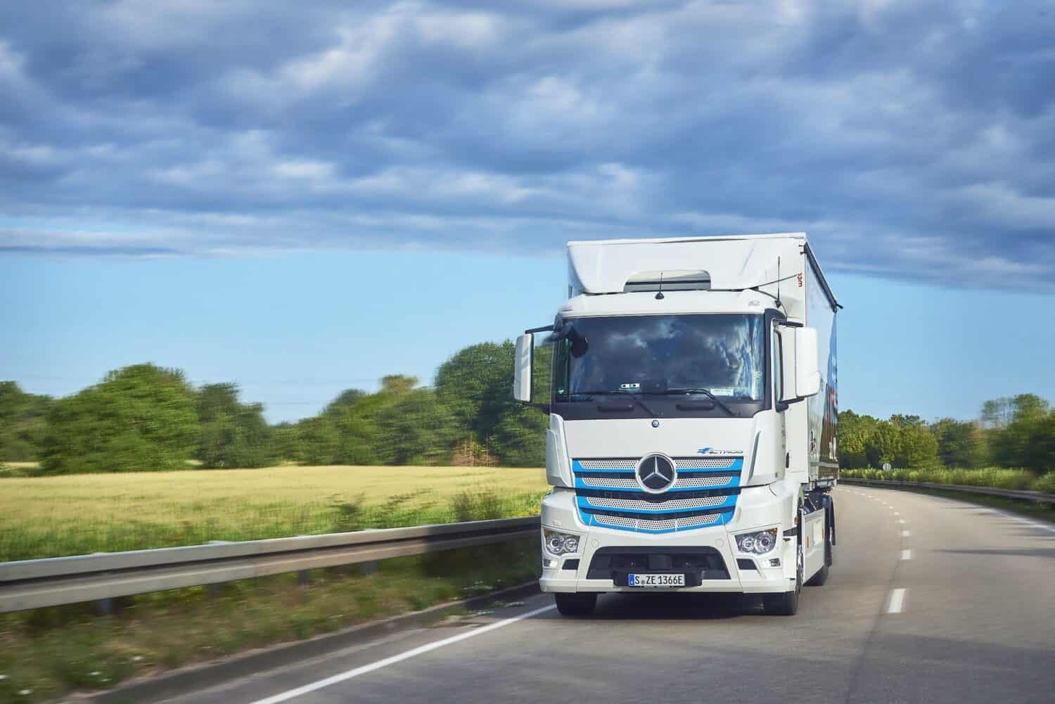 Daimler