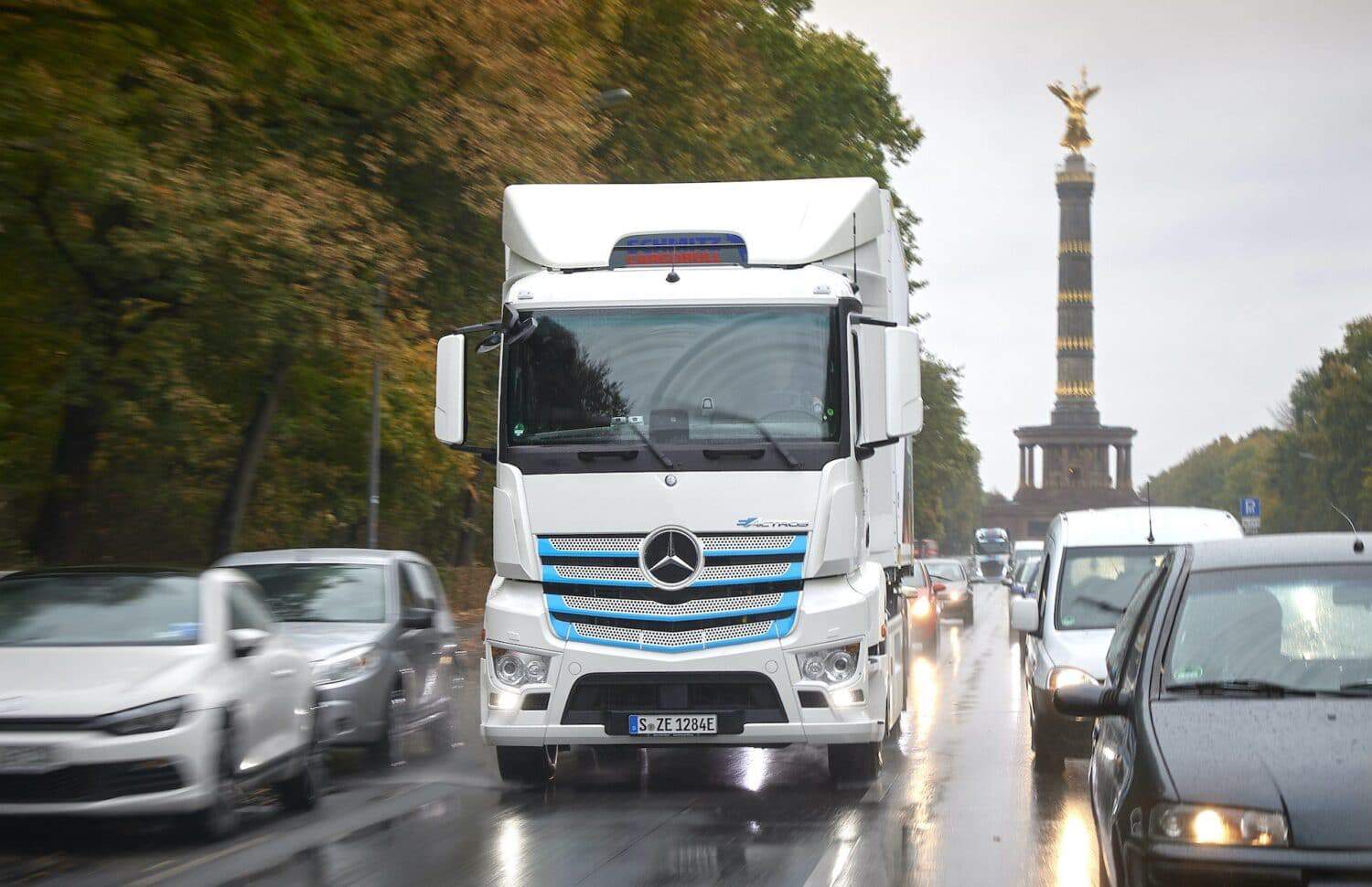 Daimler