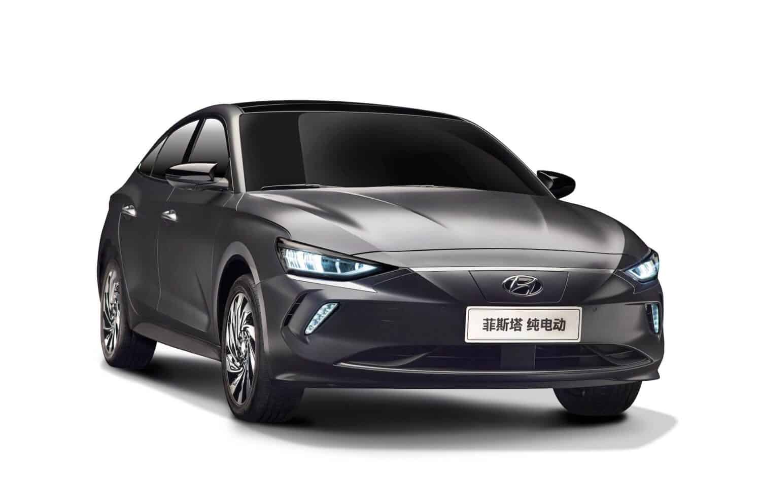 Hyundai