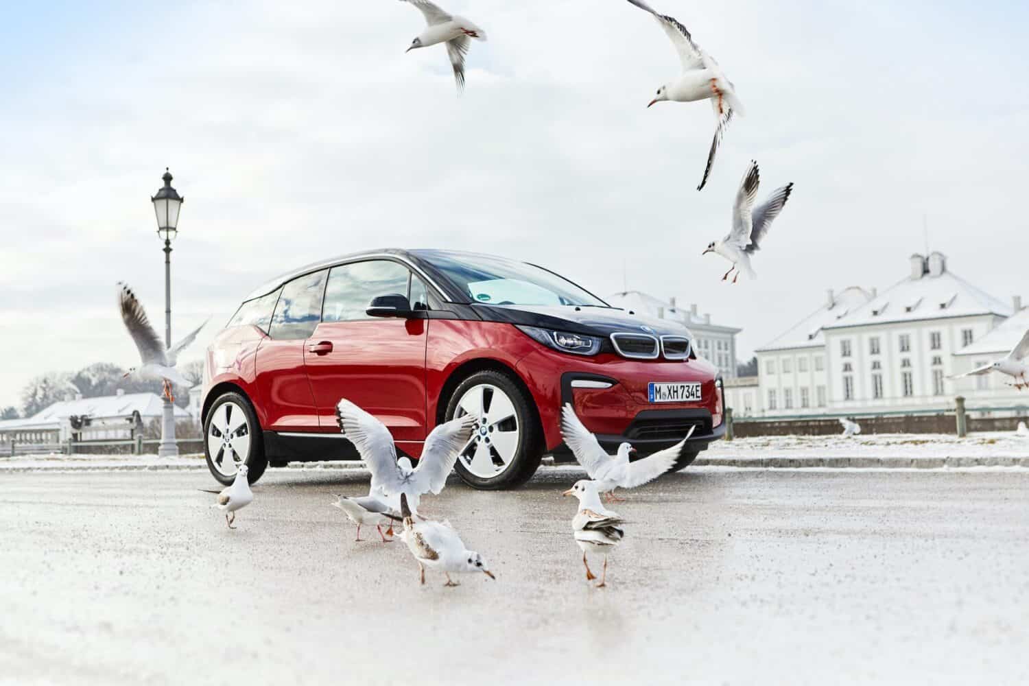 BMW