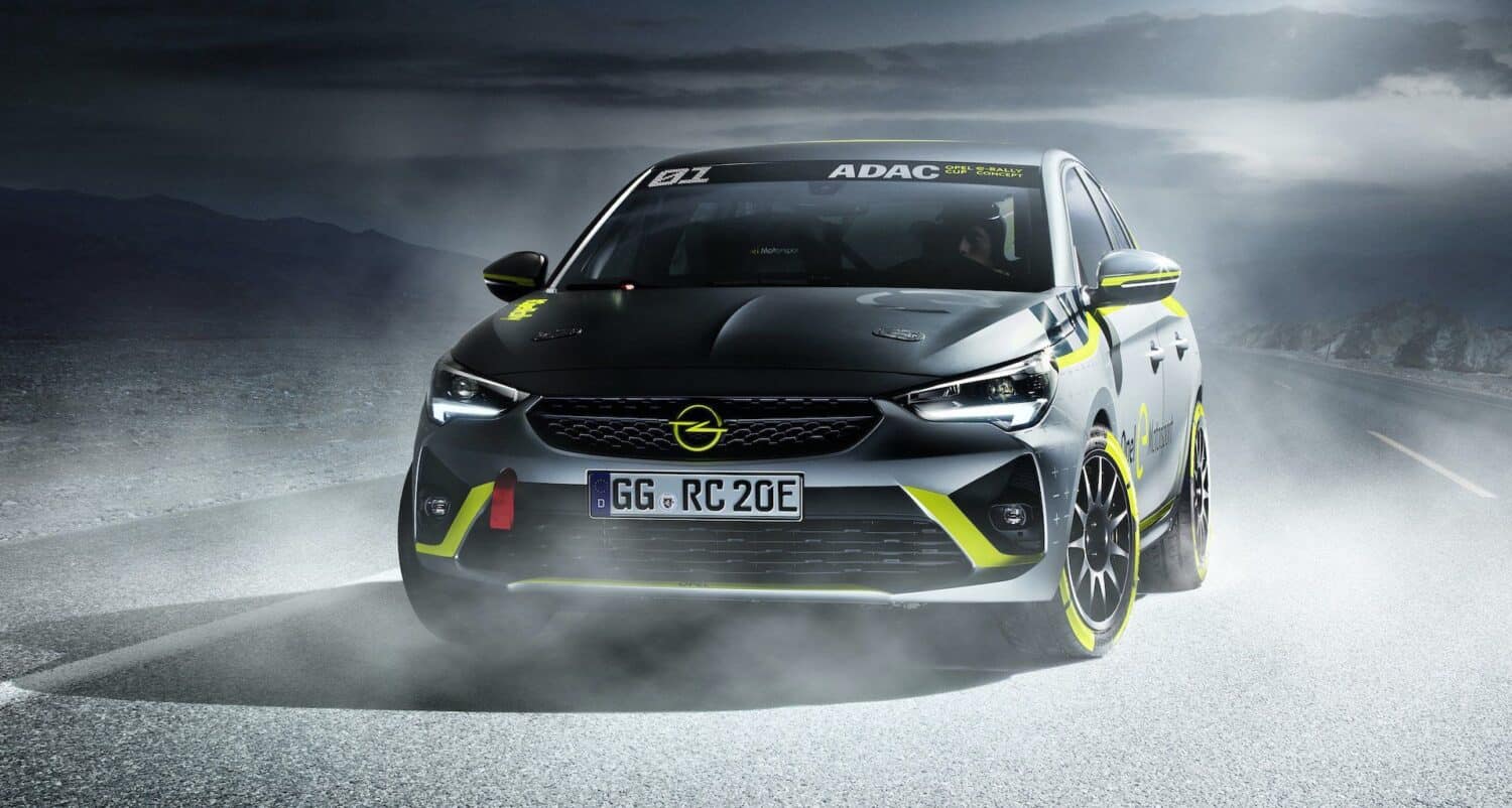 Opel