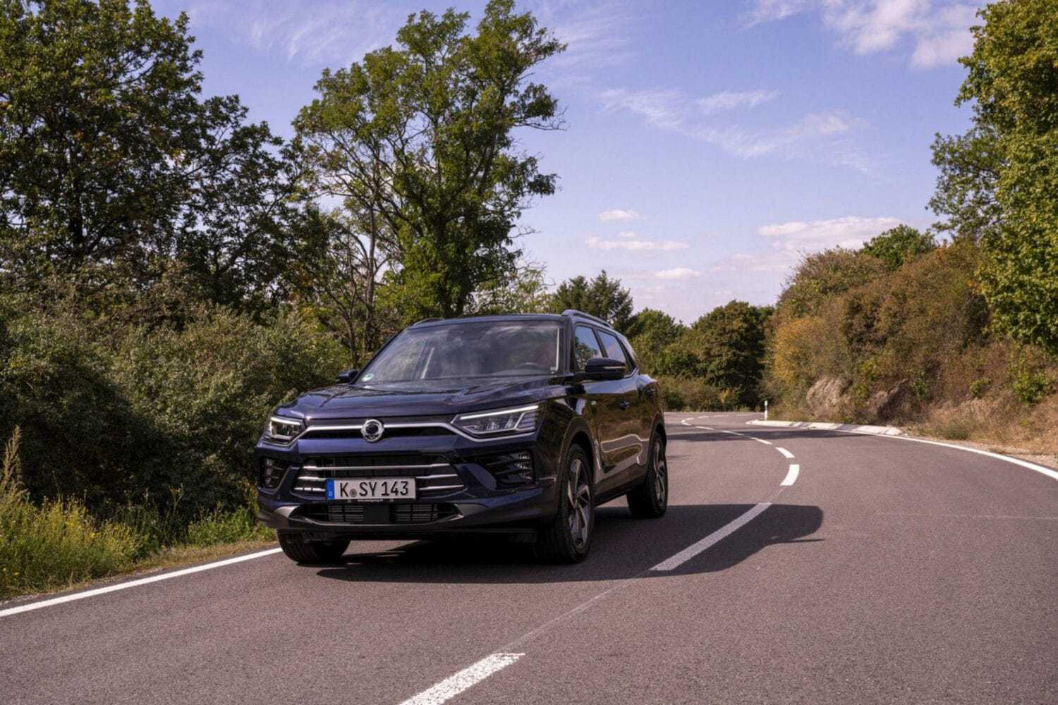 SsangYong