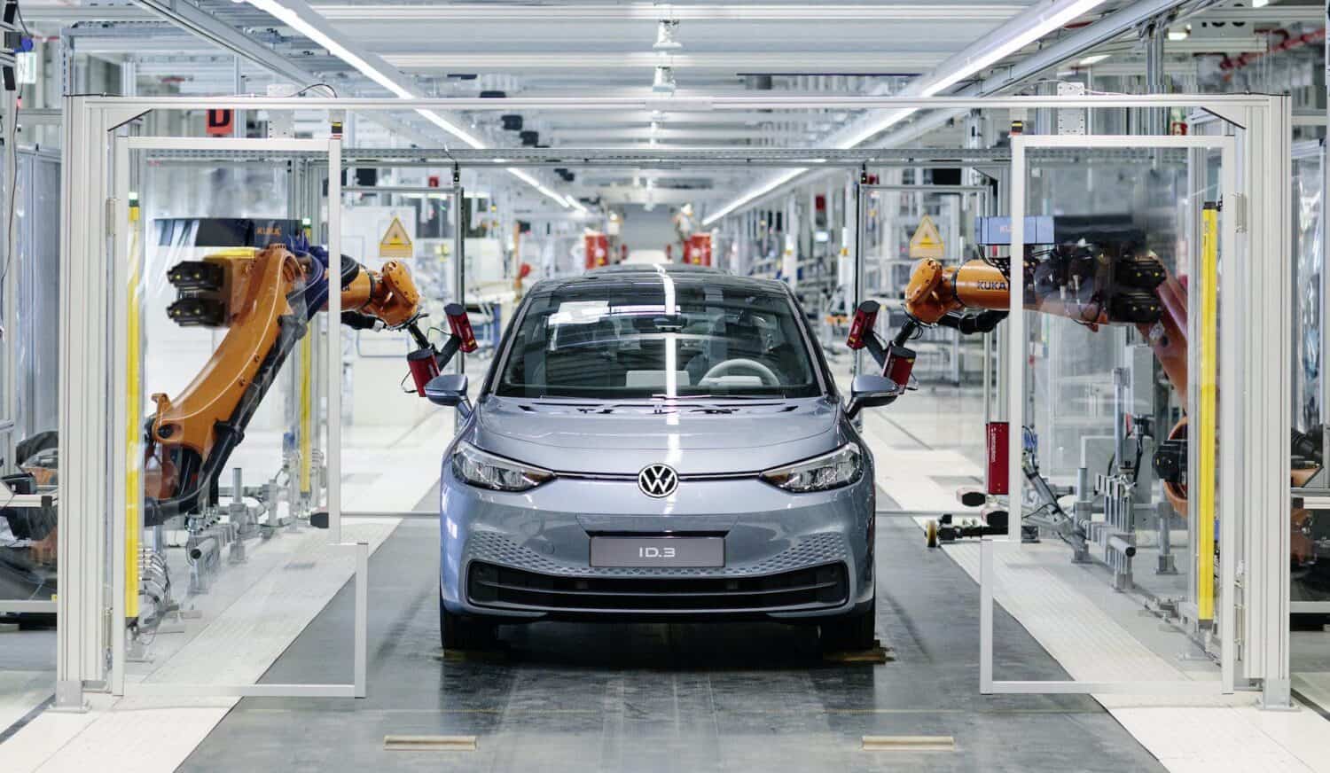 Volkswagen