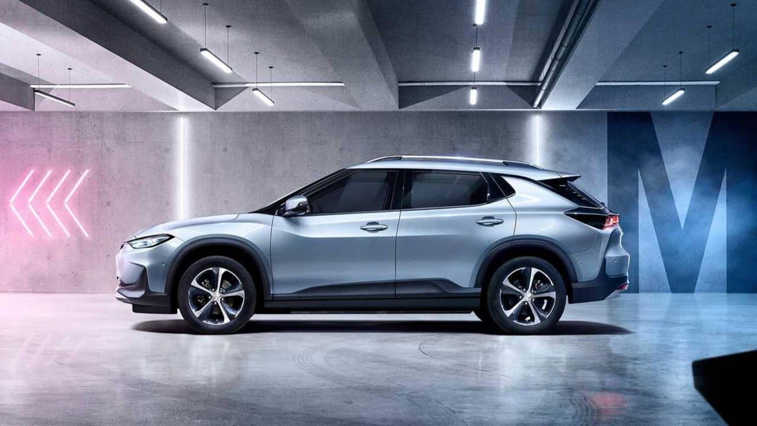 General Motors / Chevrolet