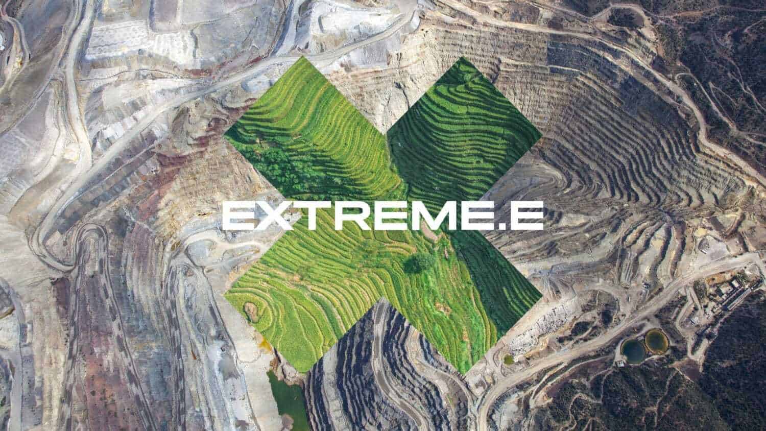 Extreme E