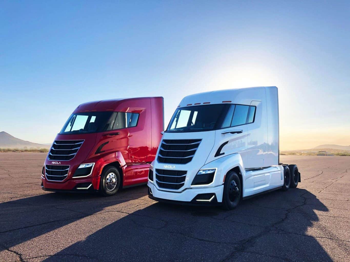 Nikola Motor will Batterietechnologie auf neues Level heben