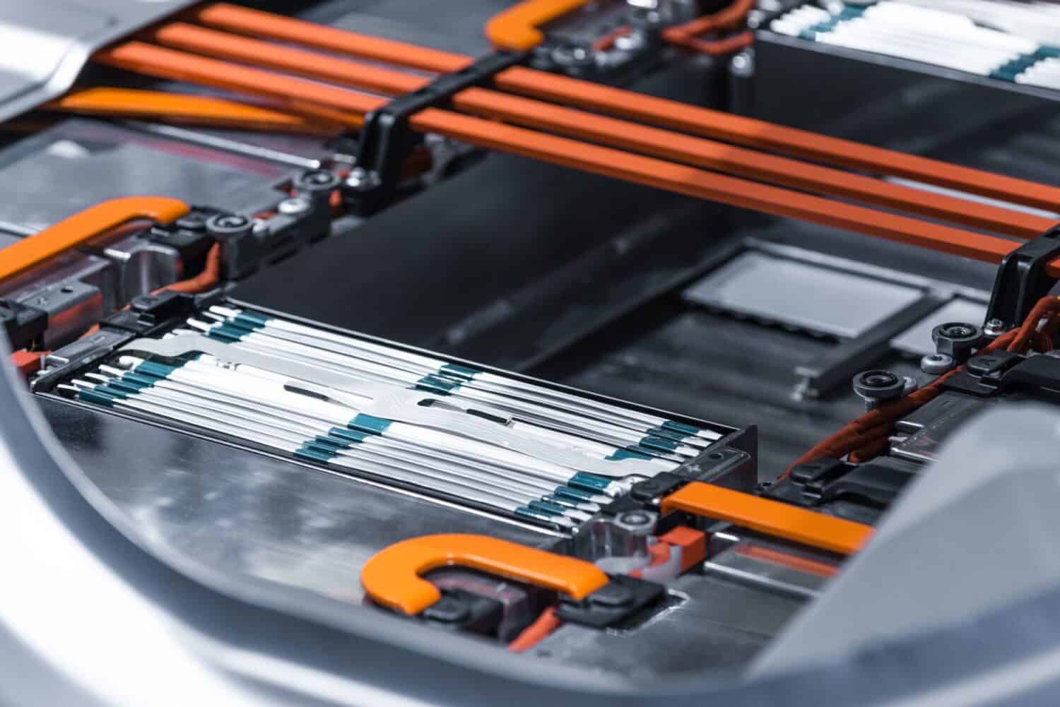 US-Forscher laden Lithium-Ionen-Akku in zehn Minuten auf 80 Prozent