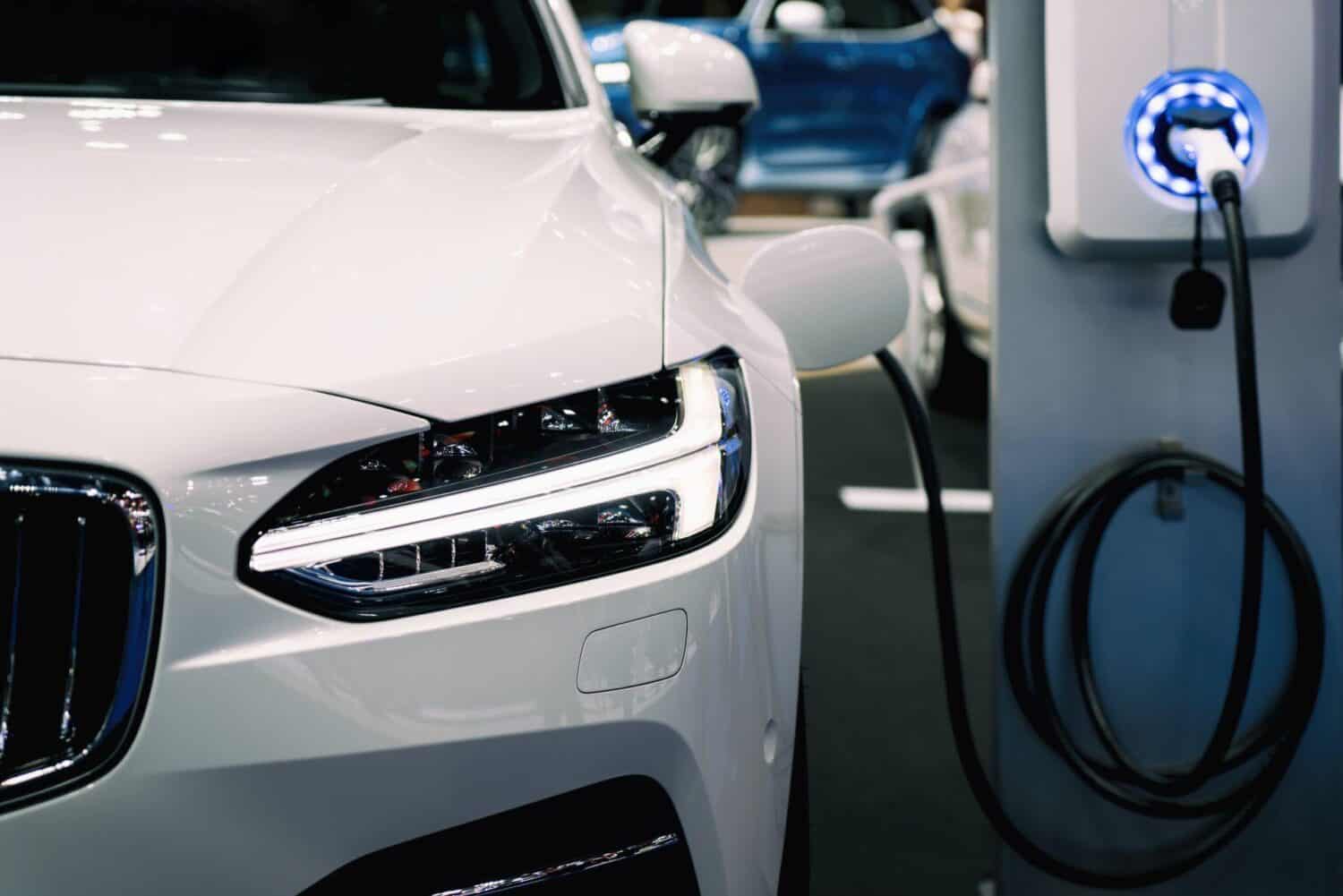 Autohersteller müssen ab 2021 Realverbräuche an EU übermitteln