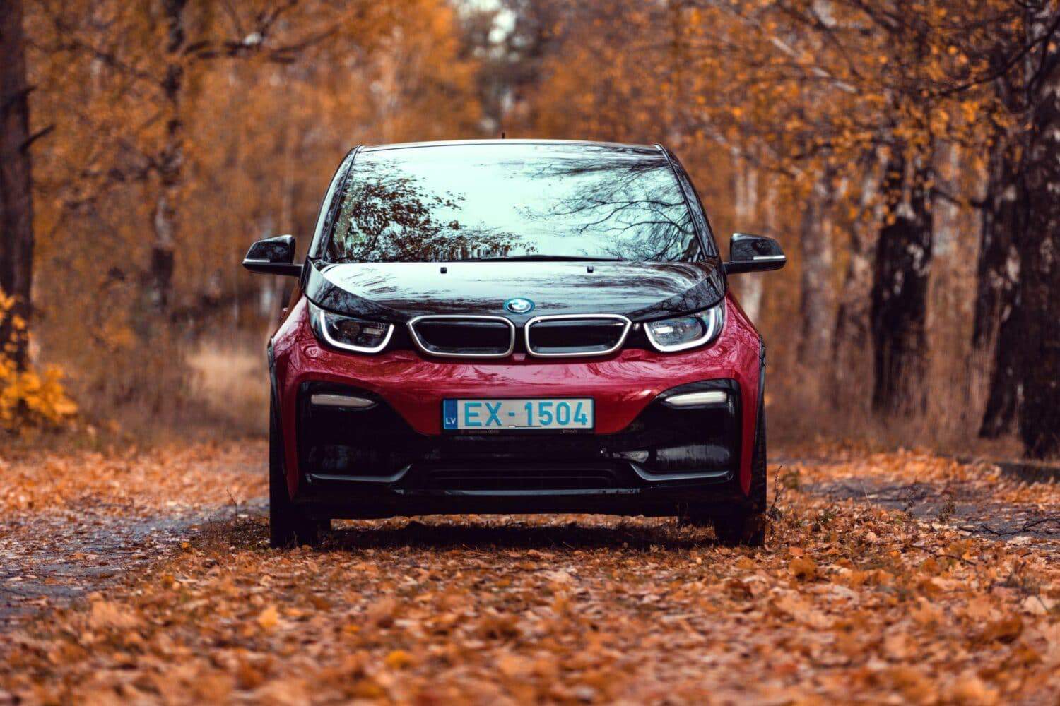 Ein Blick auf die Elektroauto- & Hybridauto-Zulassungen im Oktober 2019