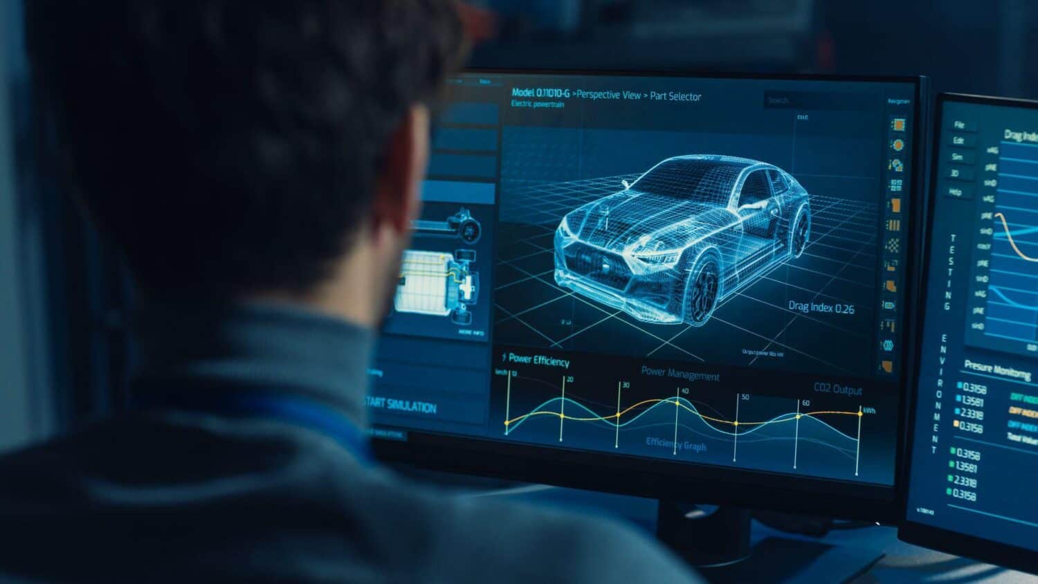E-Autos übertreffen PHEV-Zulassungen
