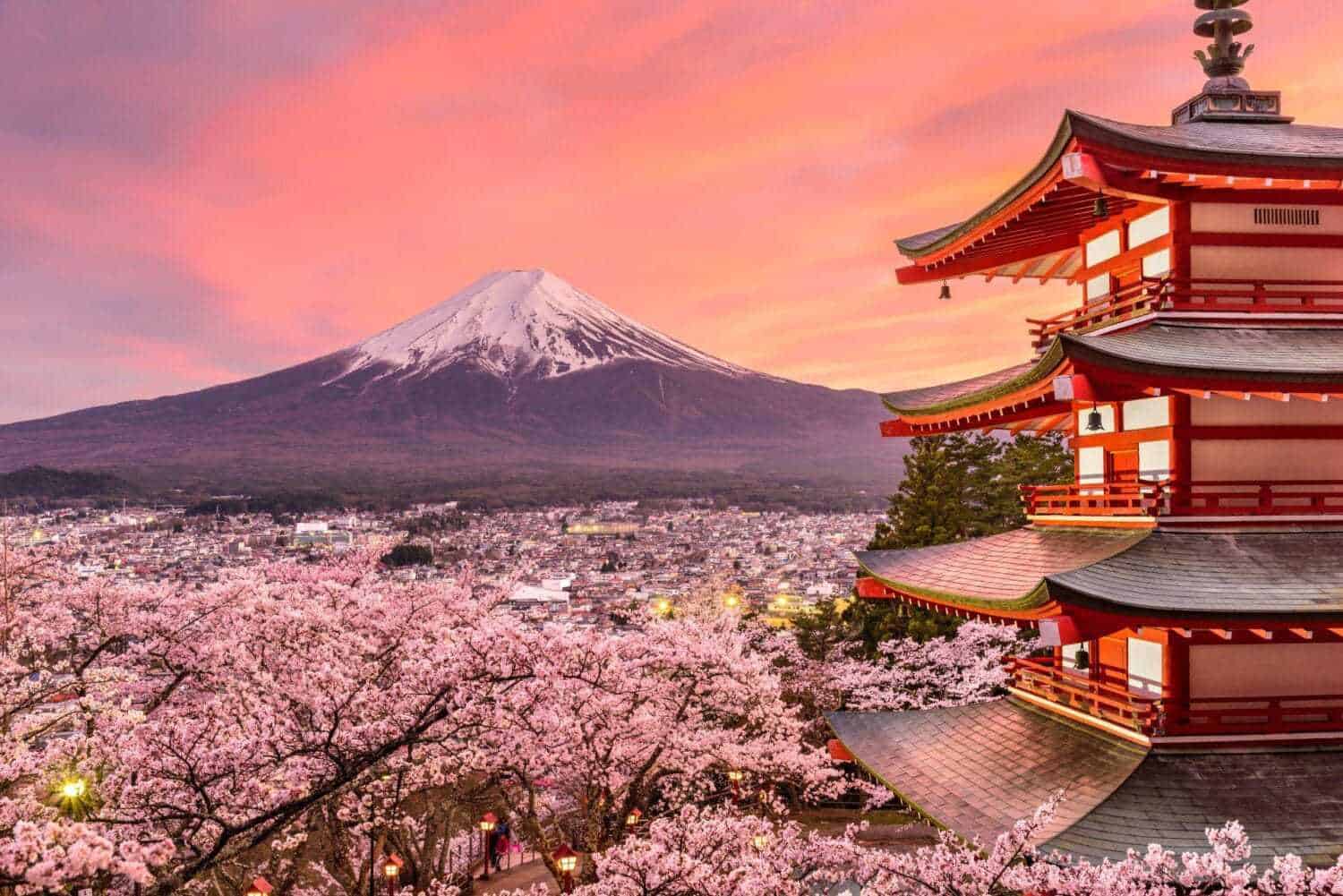 Japan bereitet sich auf E-Auto-Offensive vor
