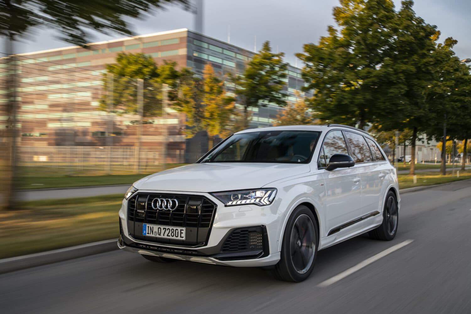 Audi