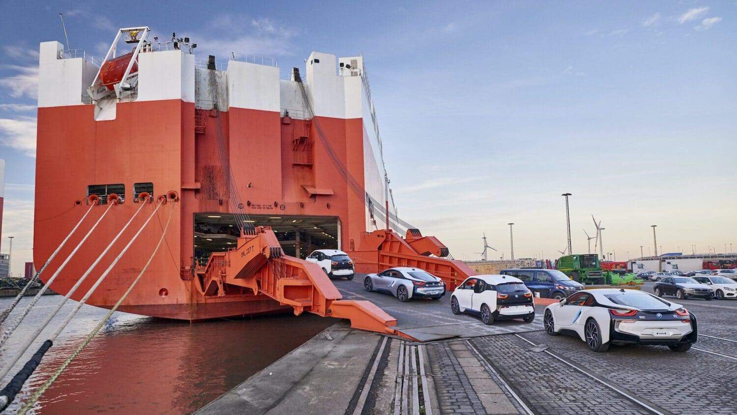 BMW