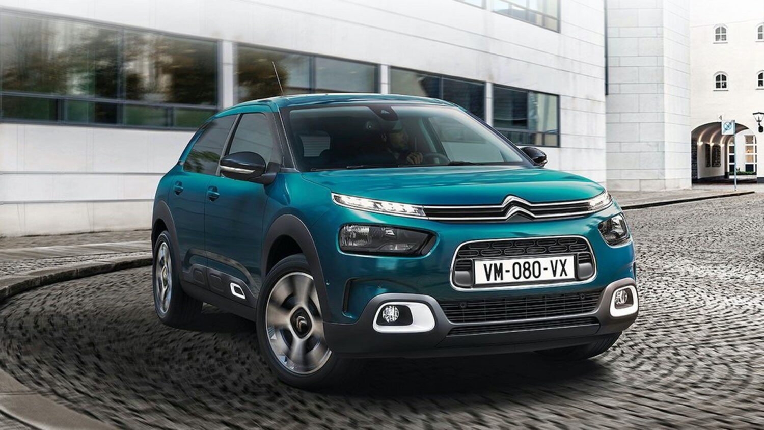 Citroën