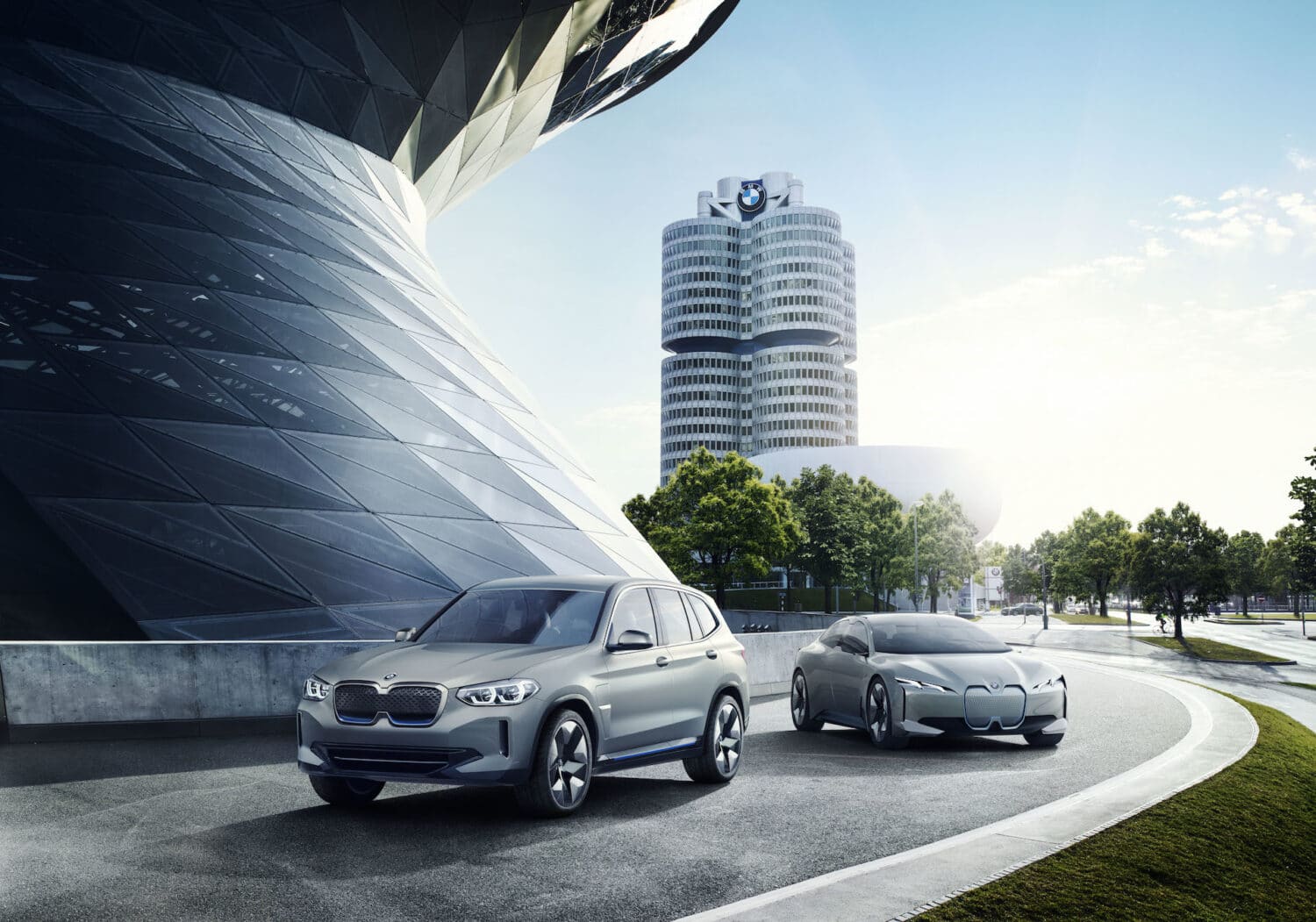 BMW